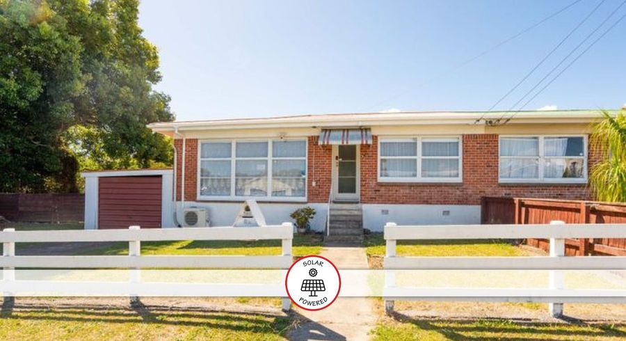  at 6A Claymore Street, Manurewa, Manukau City, Auckland