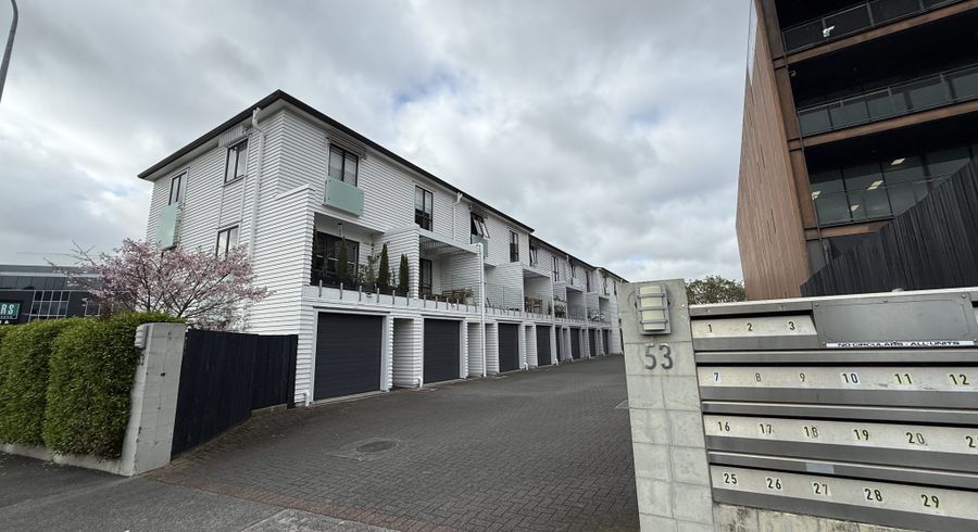 at 18/53 Main Highway, Ellerslie, Auckland City, Auckland