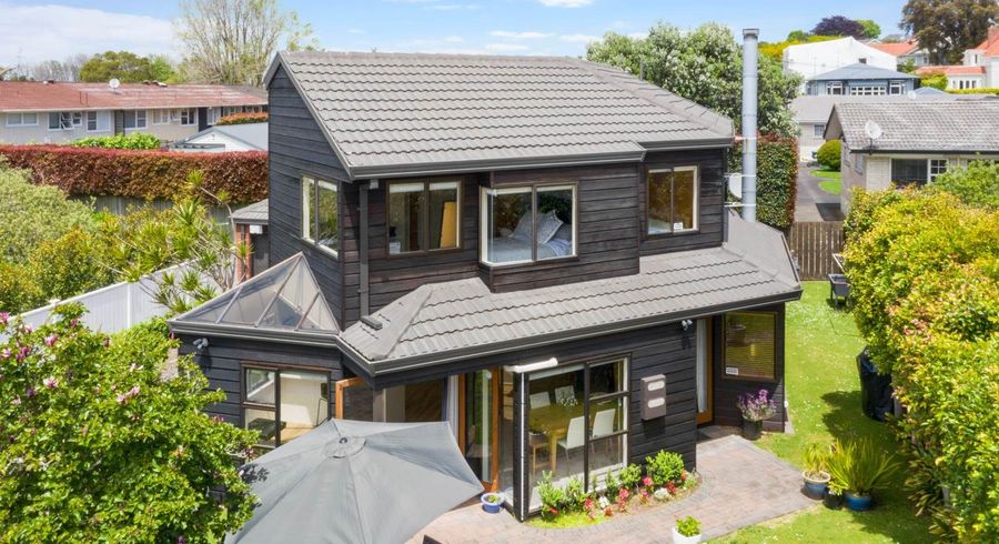  at 64B Onslow Avenue, Epsom, Auckland City, Auckland