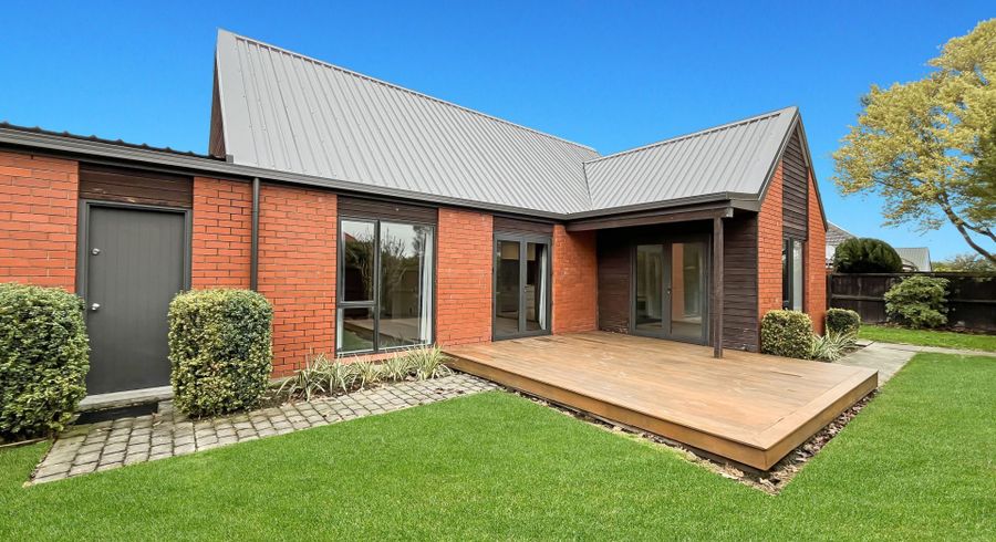  at 87B Merrin St, Avonhead, Christchurch City, Canterbury