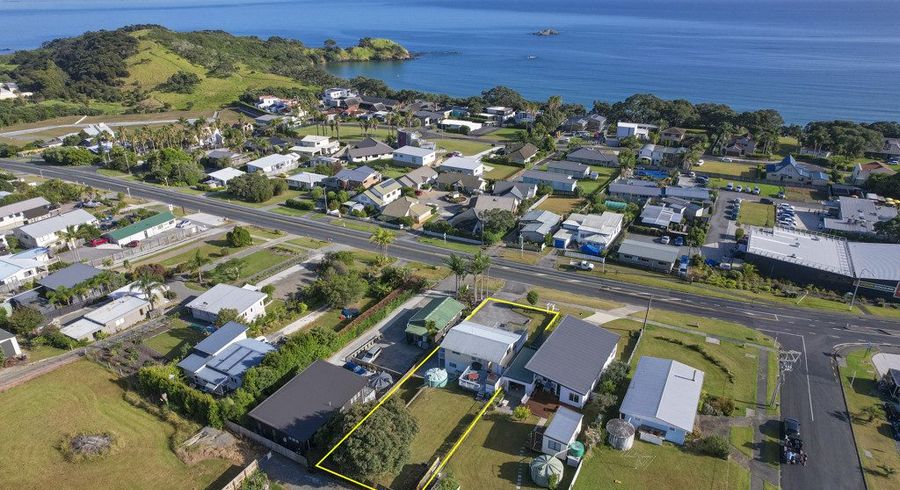  at 180 State Highway 10, Coopers Beach, Far North, Northland