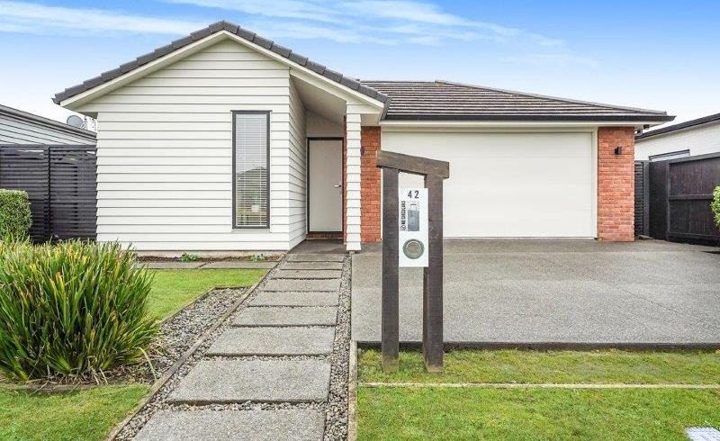  at 42 Lulu Avenue, Chartwell, Hamilton, Waikato