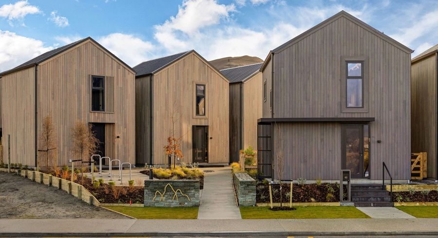  at Villa 34 Five Mile Villas, Frankton, Queenstown-Lakes, Otago