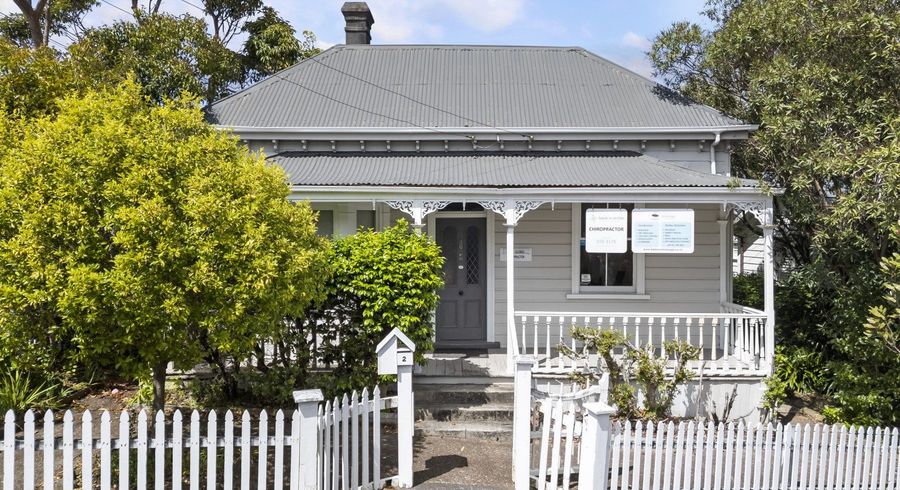  at 2 Sheehan Street, Ponsonby, Auckland City, Auckland