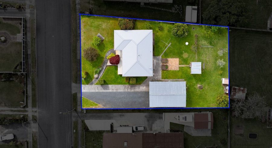  at 96 Lorne Street, Morrinsville, Morrinsville