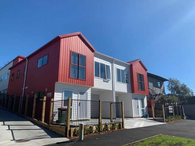  at 3/4 Hammond Street, Hamilton Central, Hamilton