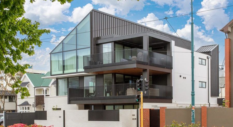  at 2/52 Armagh Street, City Centre, Christchurch City, Canterbury