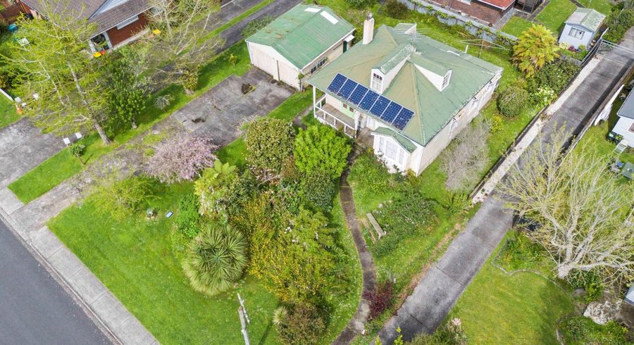  at 5 Albert Street, Papakura, Papakura