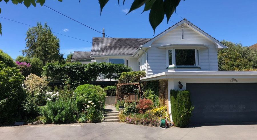  at 19 Aynsley Terrace, Hillsborough, Christchurch