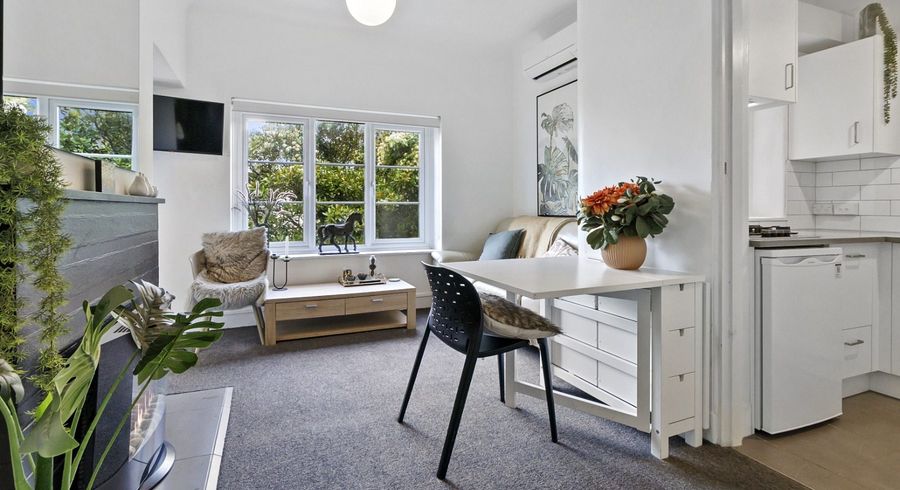  at 1/193 The Terrace, Wellington Central, Wellington