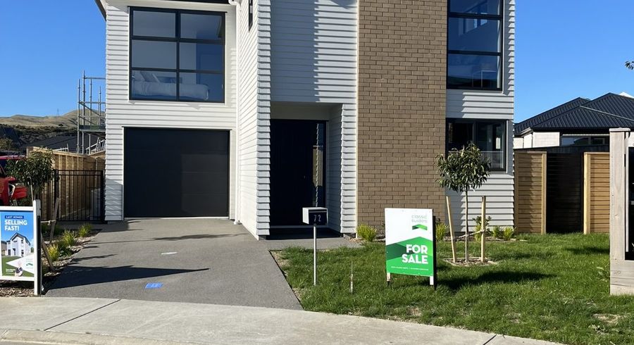  at 72 Schooner  Drive, Whitby, Porirua, Wellington