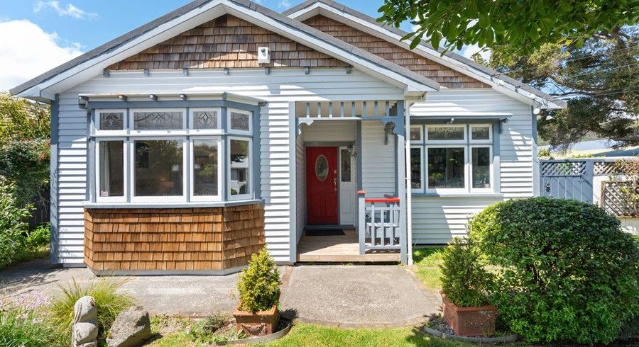  at 284 Waiwhetu Road, Fairfield, Lower Hutt, Wellington