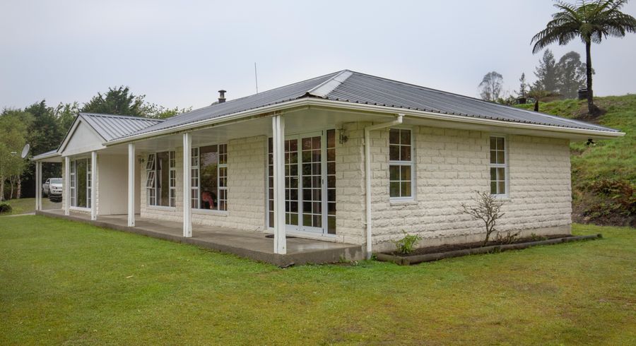  at 376 Rutherglen Road, Marsden, Greymouth