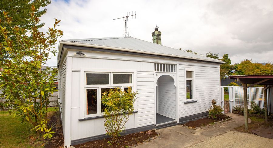  at 8 Matilda Street, Seaview, Timaru, Canterbury