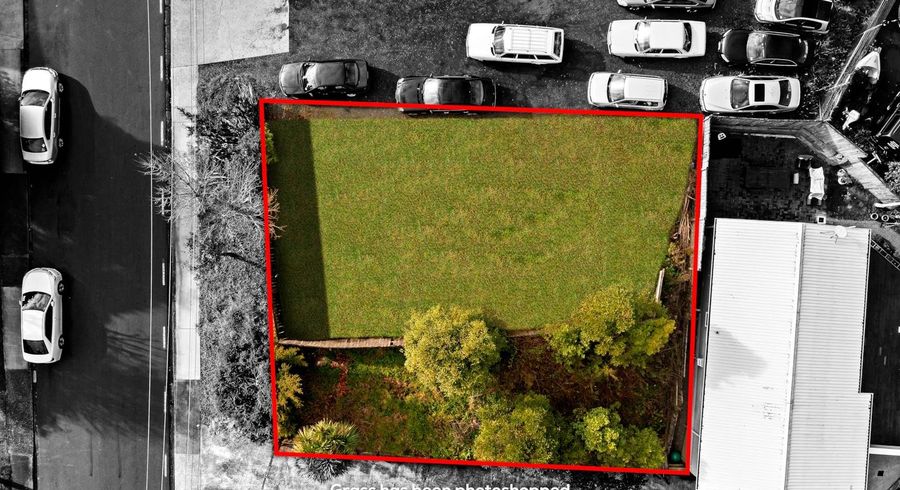  at 1 Manutara Avenue, Forrest Hill, North Shore City, Auckland