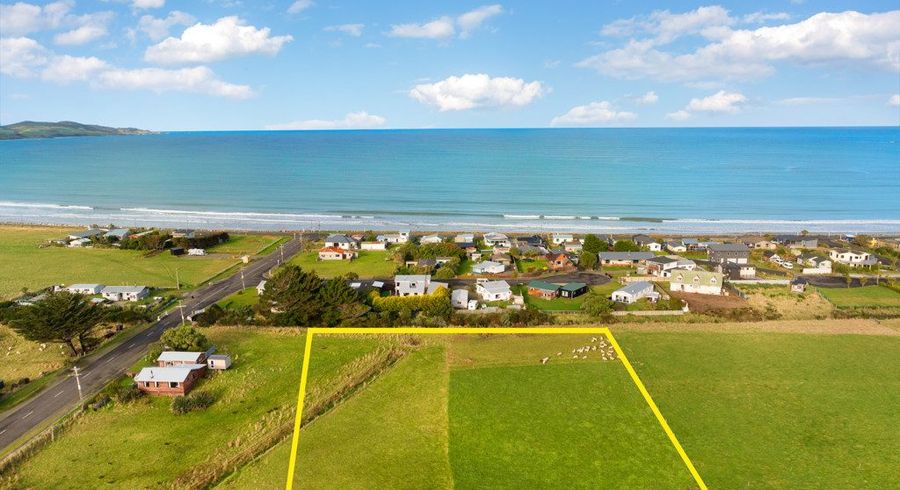  at 50A Colac Bay Road, Colac Bay, Southland, Southland