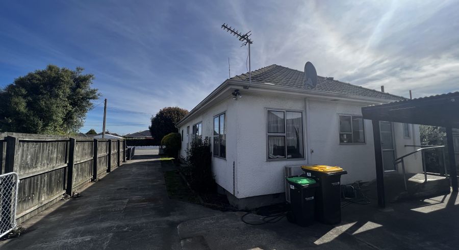  at 95 Neill St, Hornby, Christchurch City, Canterbury