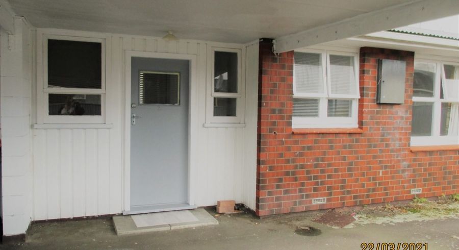  at 2/630 Main Street, City Centre, Palmerston North, Manawatu / Whanganui