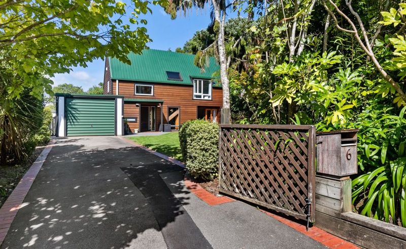  at 6 Rondane Place, Tirohanga, Lower Hutt