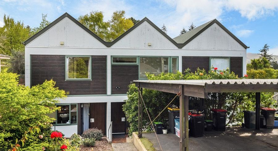  at 1/111 Balmacewen Road, Maori Hill, Dunedin, Otago