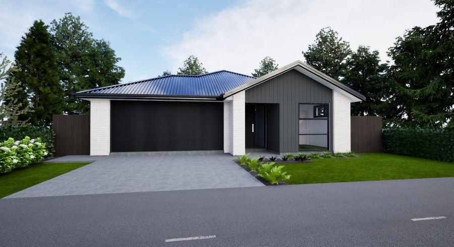  at Lot 142 Earlsbrook, Lincoln, Selwyn, Canterbury