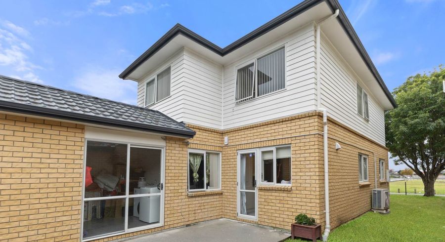  at 15 Harriet  Street, Favona, Manukau City, Auckland