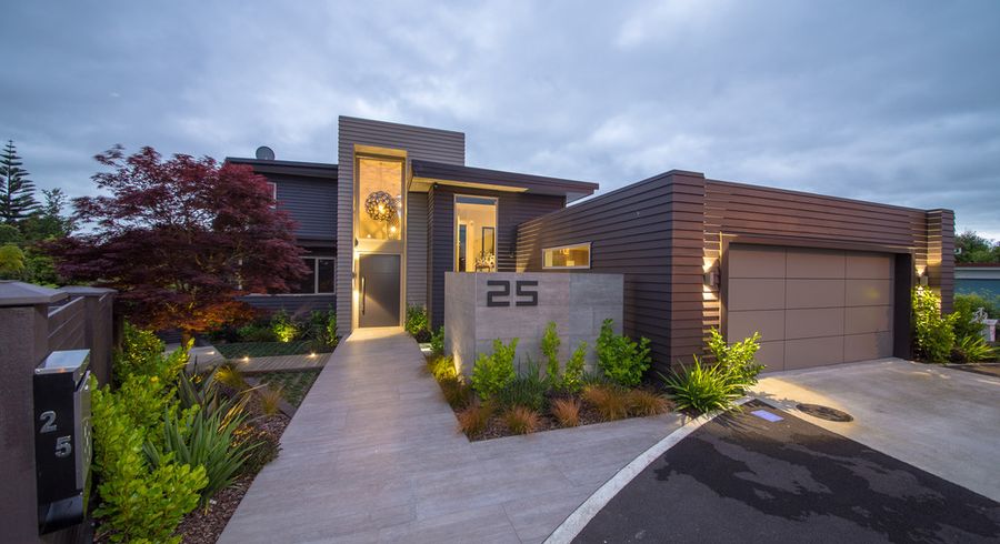  at 25 Trent Avenue, Hokowhitu, Palmerston North