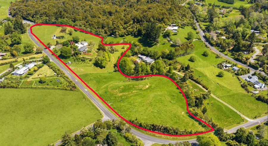  at 42 Leyland Road, Tauranga