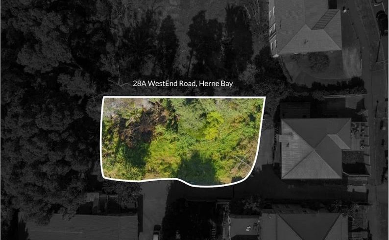 at 28A West End Road, Herne Bay, Auckland City, Auckland