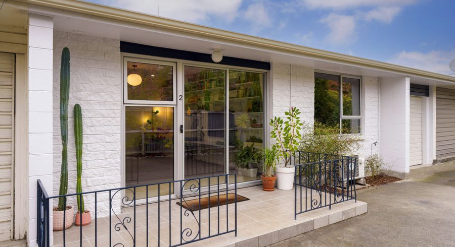  at 2/441 Armagh Street, Linwood, Christchurch City, Canterbury