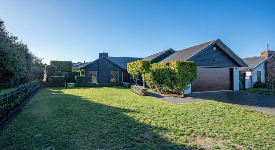  at 23 Scott Drive, Nukuhau, Taupo