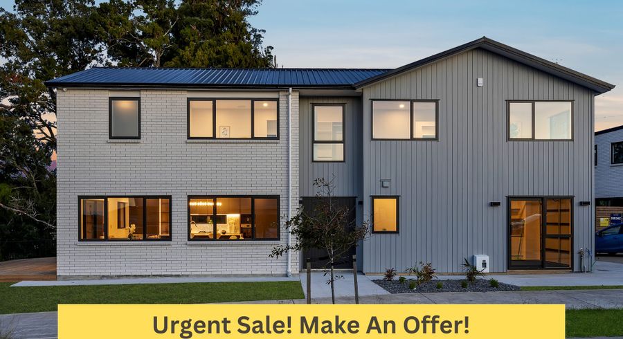  at 27 Tannaghmore Drive, Flat Bush, Manukau City, Auckland
