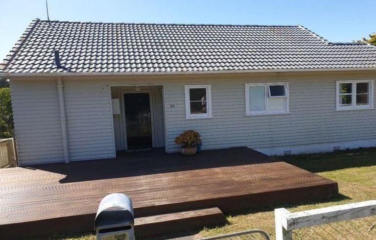  at 22 Elliott Street, Johnsonville, Wellington