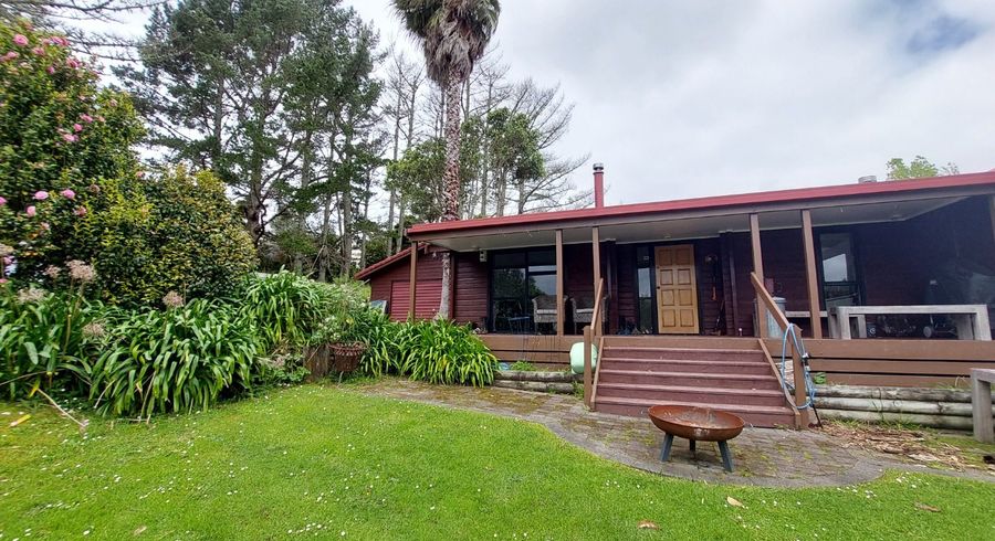  at 609 Horseshoe Bush Road, Albany