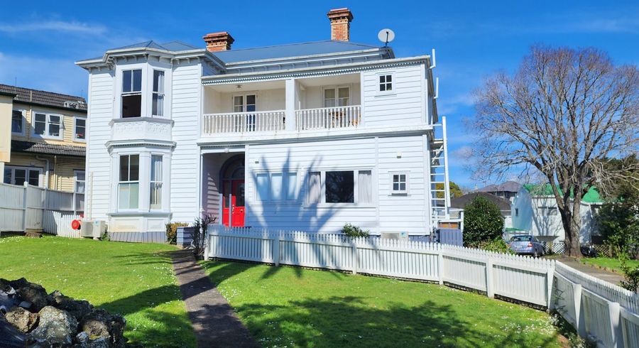  at 511B Remuera Road, Remuera, Auckland City, Auckland