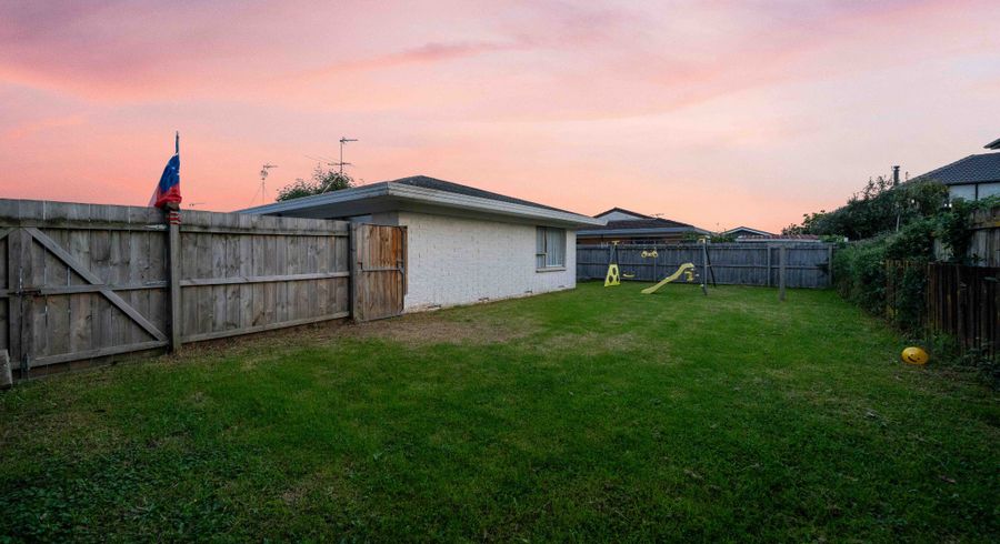 at 4/66 Birdwood Avenue, Papatoetoe, Manukau City, Auckland