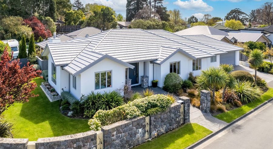  at 1 Te Puna Ora Place, Shirley, Christchurch