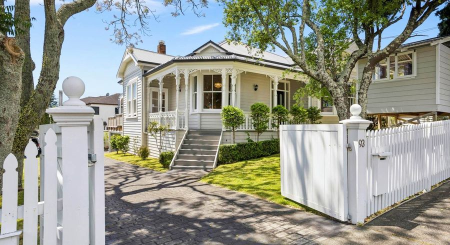  at 93 Ranfurly Road, Epsom, Auckland City, Auckland