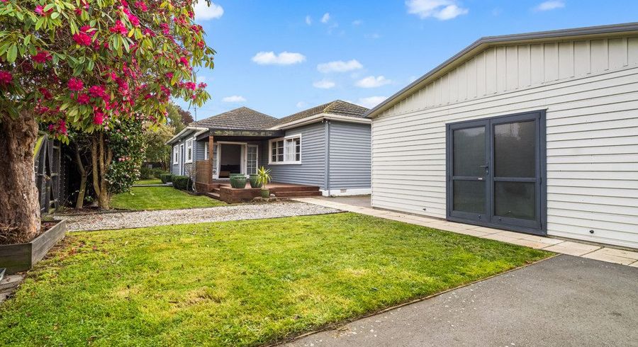  at 95 Radley Street, Woolston, Christchurch