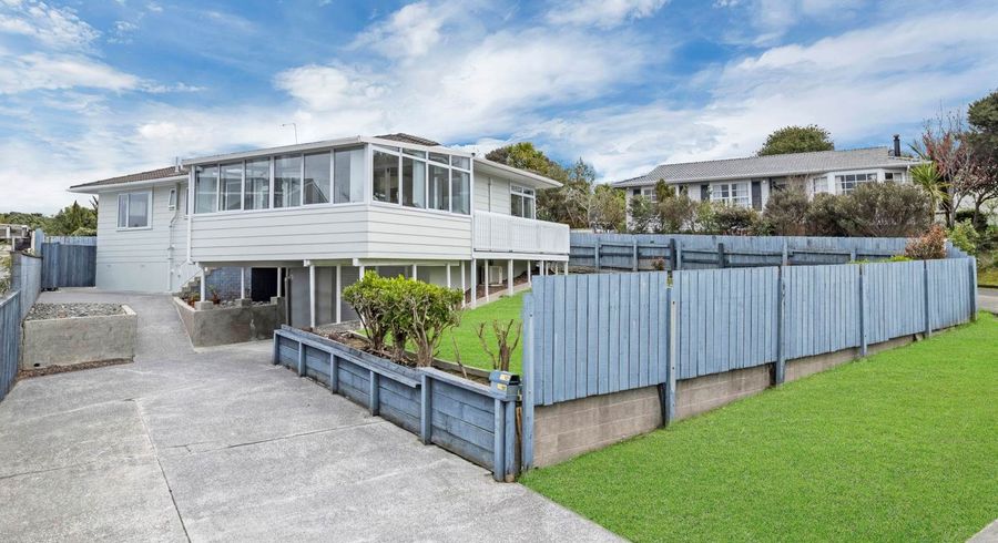  at 99 Sycamore Drive, Sunnynook, North Shore City, Auckland