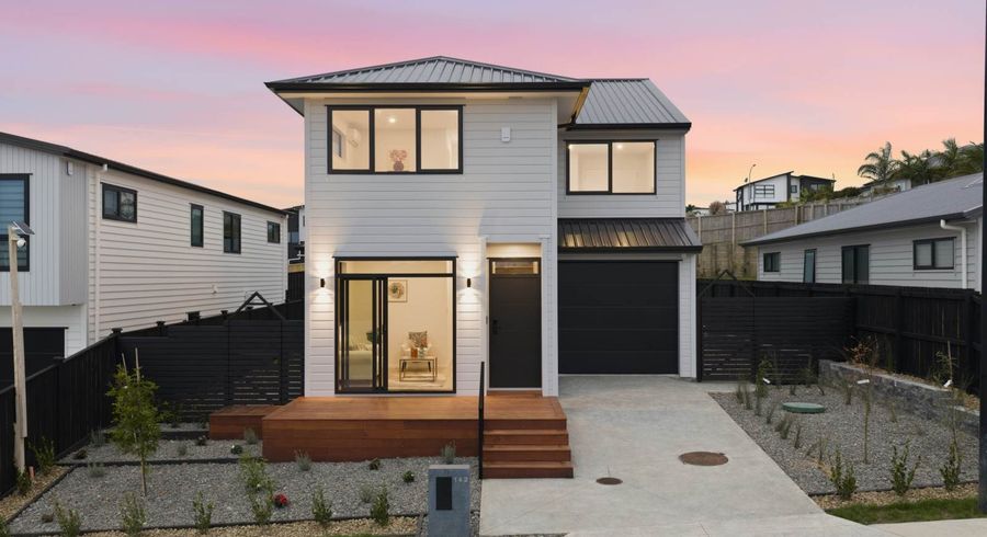  at 142 Ninth View Avenue, Beachlands, Manukau City, Auckland