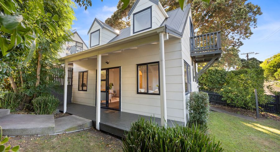  at 1/60 Disraeli Street, Mount Eden, Auckland City, Auckland