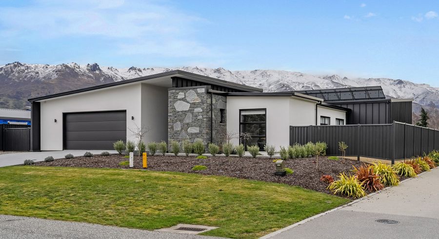  at 5A Wakefield Lane, Pisa Moorings, Cromwell, Central Otago, Otago