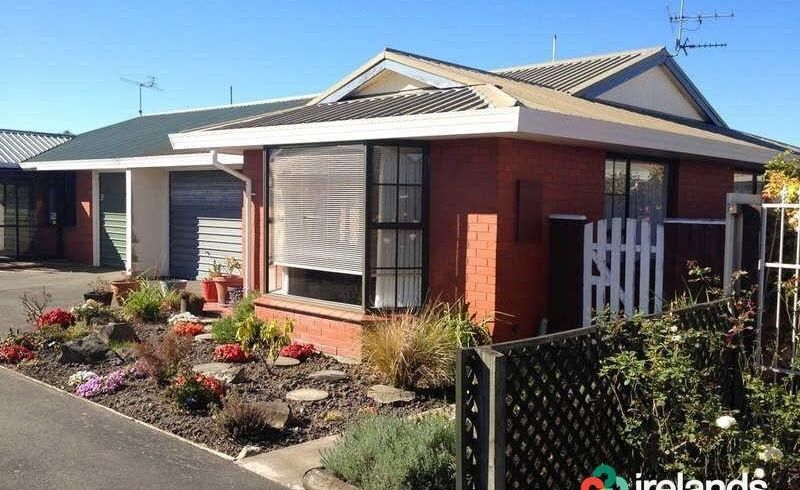  at 2/7 Peverel Street, Riccarton, Christchurch