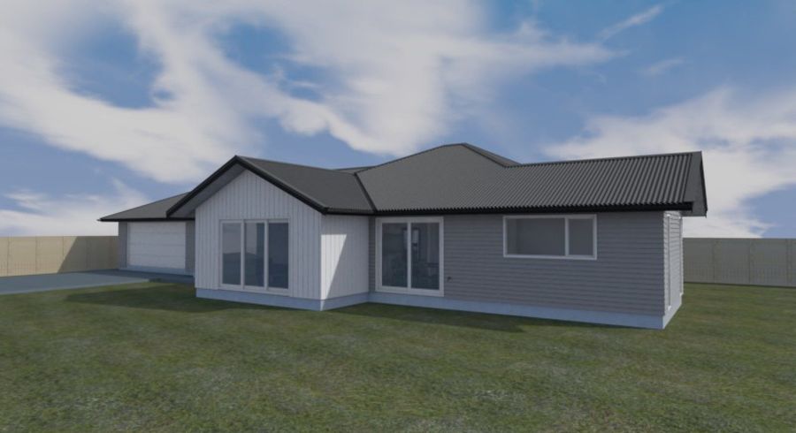  at Lot 88 Kanzan Grove, Feilding, Manawatu, Manawatu / Whanganui