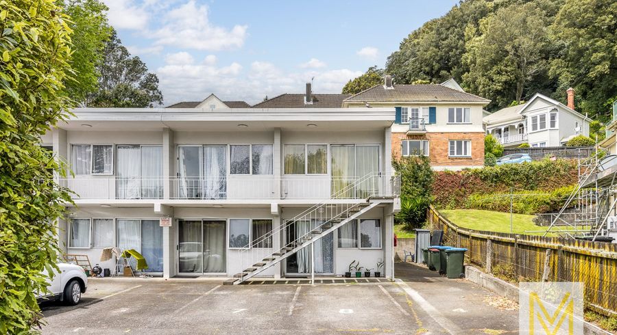  at 7/288 Mount Eden Road, Mount Eden, Auckland