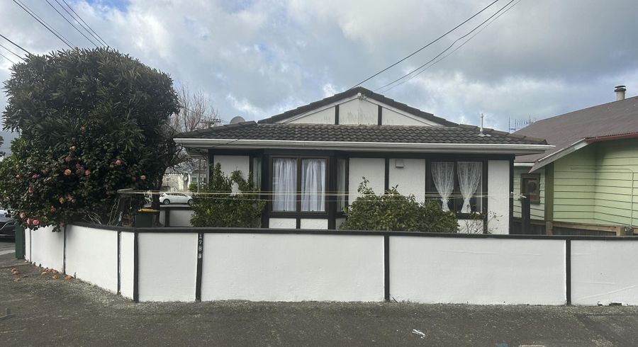  at 1/178 Hutt Road, Petone, Lower Hutt