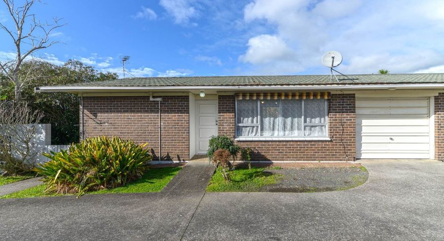  at 1/63 Willerton Avenue, New Lynn, Waitakere City, Auckland