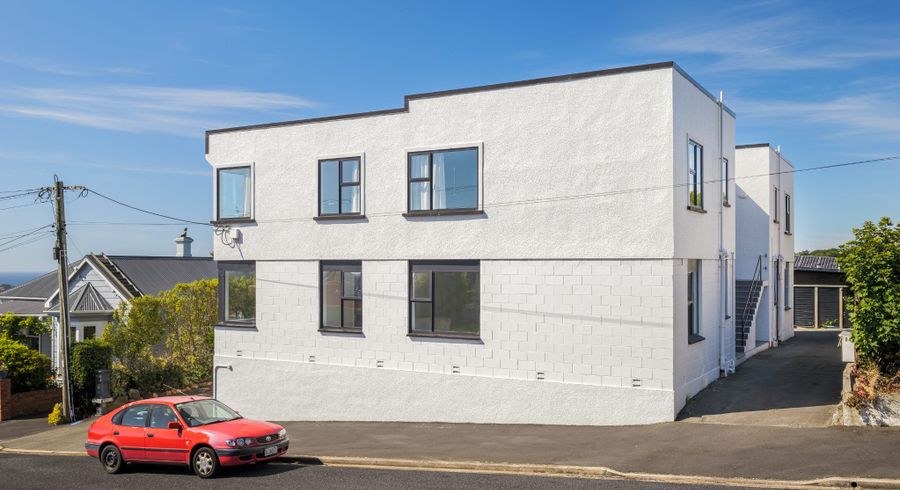  at 1/84 Duncan Street, City Centre, Dunedin, Otago
