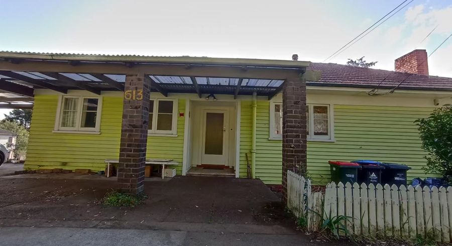  at 613 Mount Albert Road, Royal Oak, Auckland